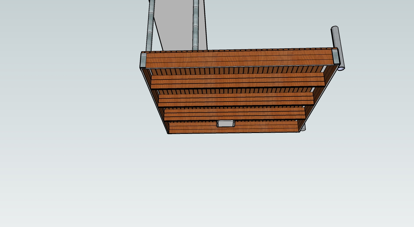 Attached picture 16 x 16 dock with awning bottom side.jpg